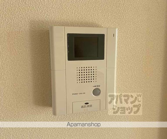 ヘーベルメゾンKATSURAの内装写真