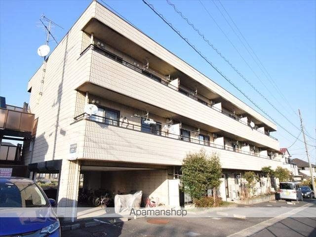 サンハイム古木
