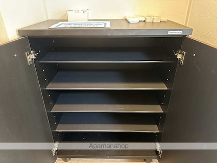 レジデンス・ノナミ[1LDK/40.5m2]の内装4