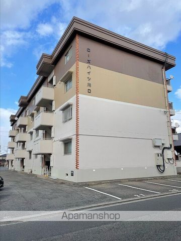 ローズハイツ川口