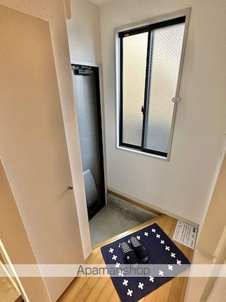 α・スペース[1K/19.5m2]の内装4