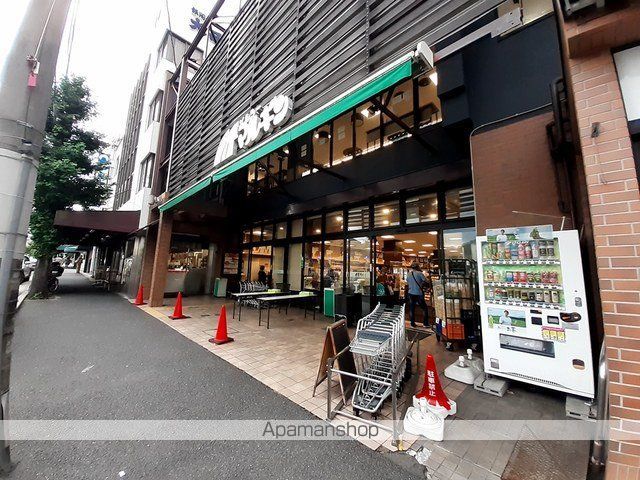 レジデンス北白川の周辺写真