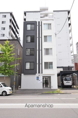 CREM BLD.の外観写真