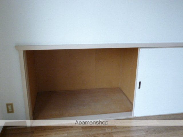 吉川ビルの内装写真