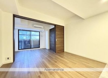 ＳーＲＥＳＩＤＥＮＣＥ中新町ａｖｅｌｉｓ[1LDK/35.36m2]の内装3