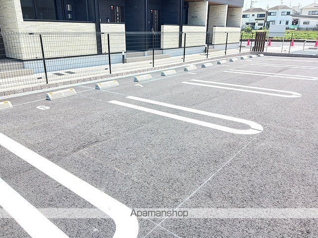 メゾン ド グレイスAのその他写真