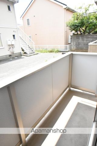 エクレールの内装写真