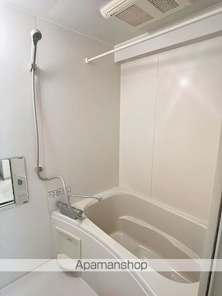 岡山県岡山市南区新保[1DK/40m2]のバス