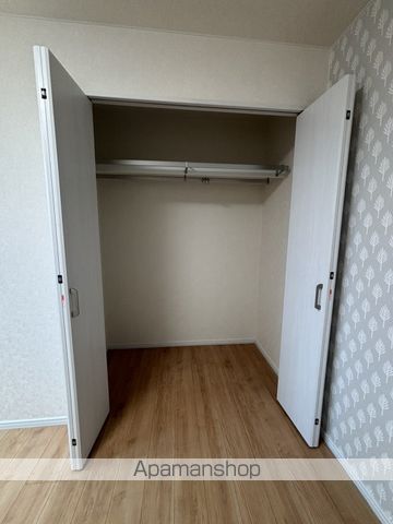 フルールIIの内装写真