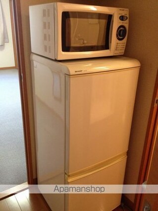 レオパレス彩[1K/22.35m2]のその他設備1