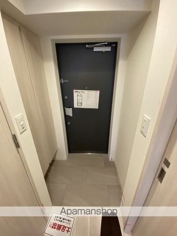COMFORIA・LIV 東三国駅前SOLTERRACEの内装写真
