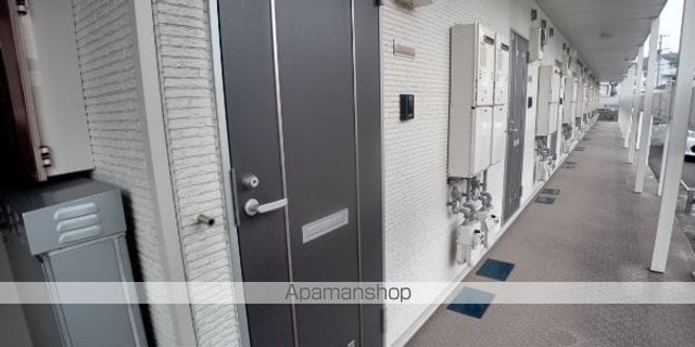 レオネクストTN K15の内装写真