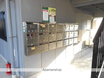 コージコート[2LDK/55.84m2]の共用部7