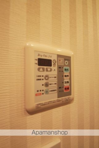 レジディア御茶ノ水の内装写真