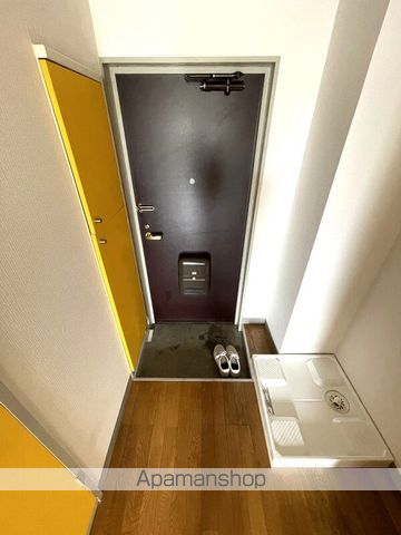エスポワール91の内装写真