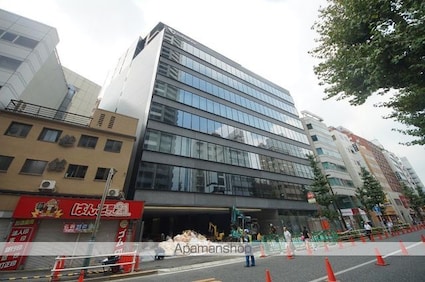リージア西新宿Ｏ－ＰＬＡＣＥ[1K/25.9m2]の外観1