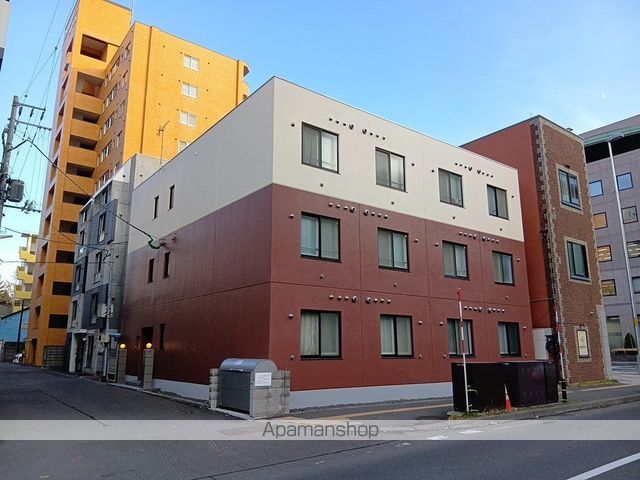 レオパレス越前谷