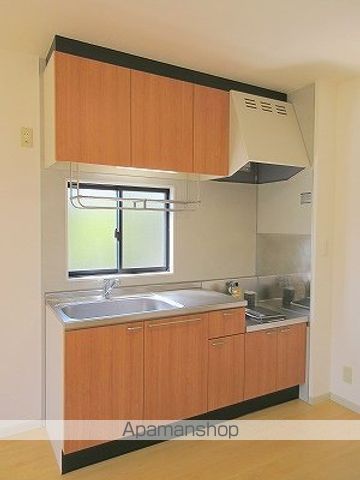 ビスタ弁天の内装写真