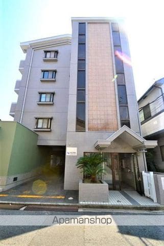 芦屋ビレッジの外観写真