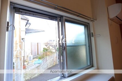 Ｒｏｓｓｅｌｌｅ横濱山手[1R/18.63m2]の内装8