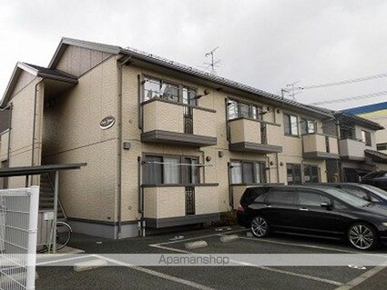 レーベンセイナン[1LDK/33.39m2]の外観1