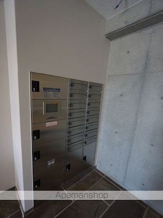 三の丸殿[1LDK/56.55m2]の外観4