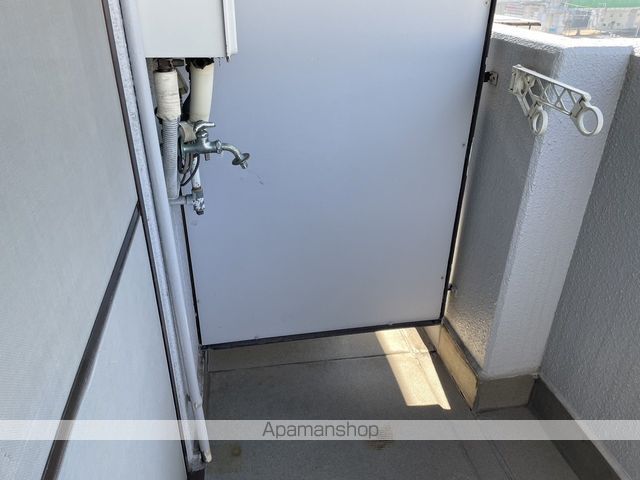 グリンハウス三篠の内装写真