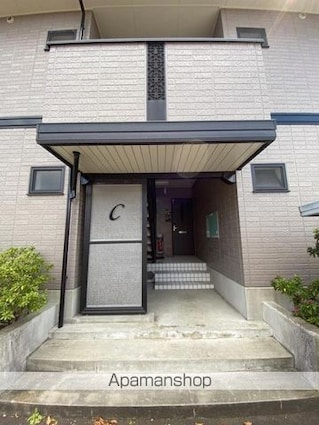 シャンブル[2LDK/53.76m2]のエントランス