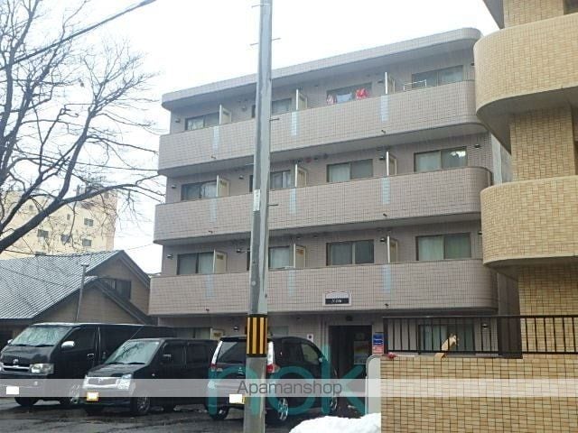 N216の外観写真