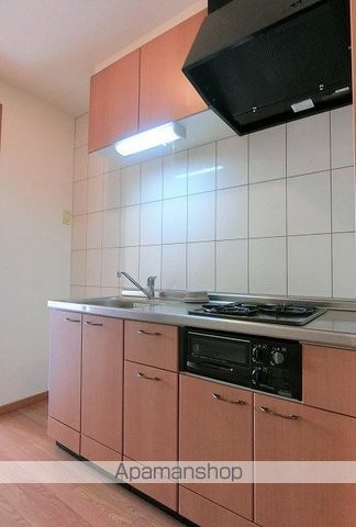サンライズの内装写真