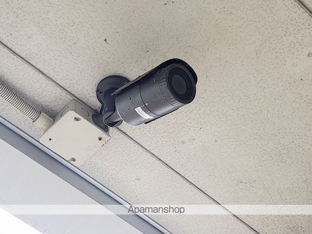 レオパレスビオス加須の内装写真