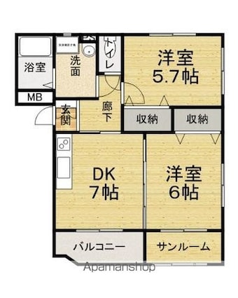 サムネイルイメージ