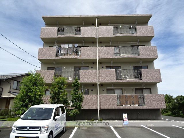 プラセールの外観写真