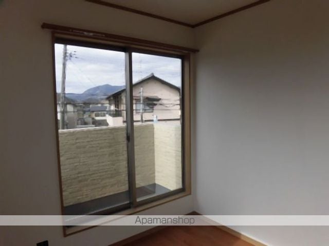 いわき市 2階建 築4年のその他写真
