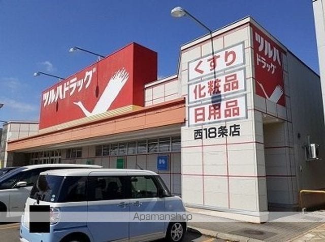 オビイーズの周辺写真
