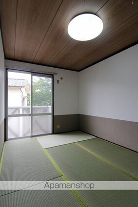 フレグランス新石手　Ａ棟[2LDK/51.25m2]の内装2