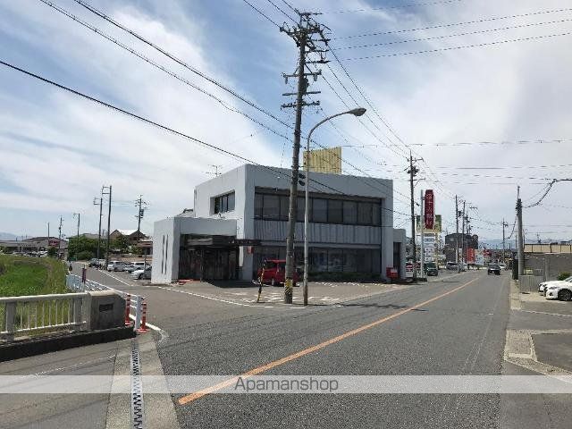 コーポ ブルーの周辺写真