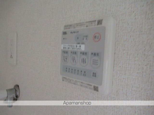COSTA MESA Iの内装写真