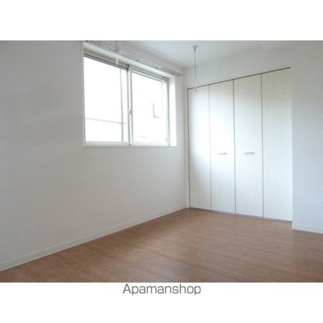 ミハス千川[1K/21.11m2]のその他内装3