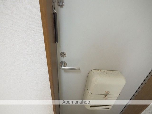 ヨシノ砂山の内装写真