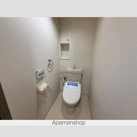 アークハイム新潟の内装写真