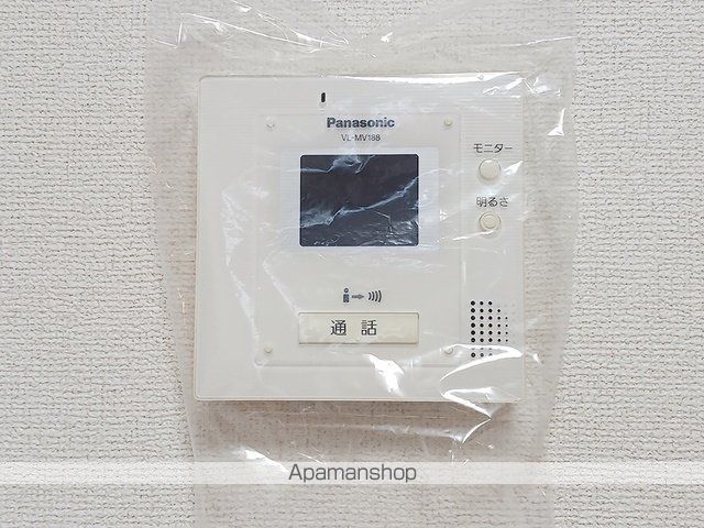 ルーチェプラシードの内装写真