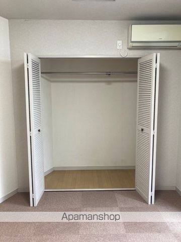 吉沢商会ビルの内装写真