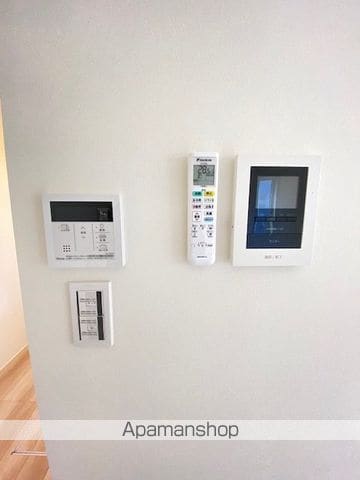 Plum park 青梅の内装写真