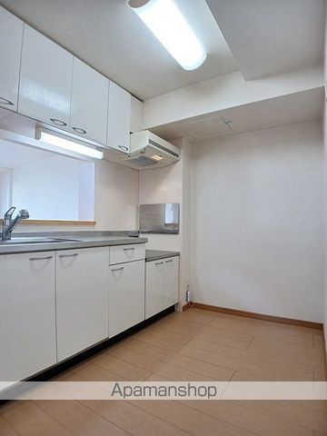 AUTANA アウタナの内装写真