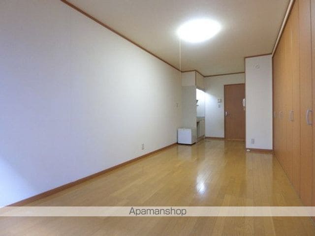 ウエダハイツの内装写真