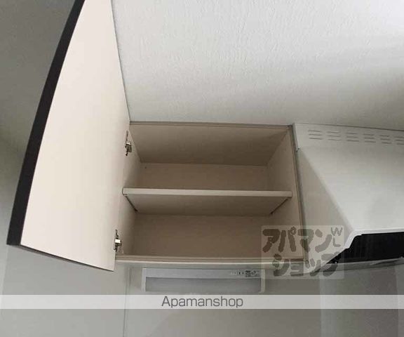 アールグランツ盧山寺千本の内装写真