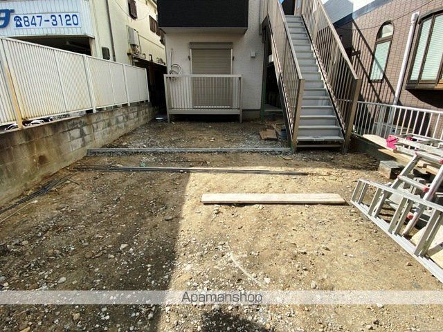 ルミエル御殿山のその他写真