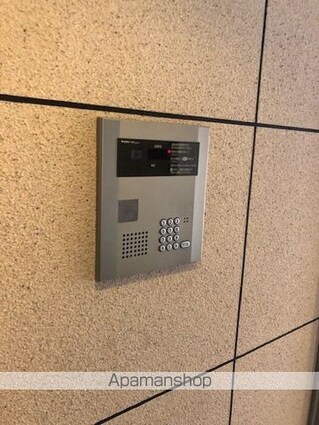 ヴィラ・グレイス浜大津[1DK/31.11m2]のエントランス1