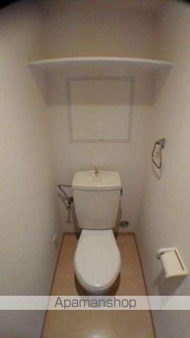 アストラルコートの内装写真